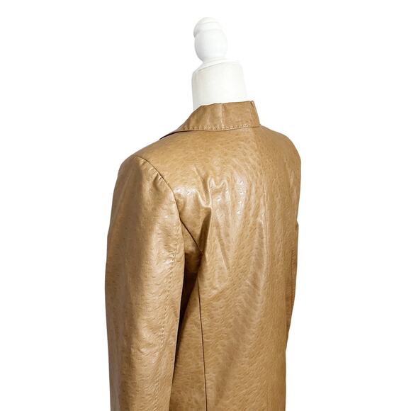 Marei 1988 Jacket XS NWT - Picture 6 of 11